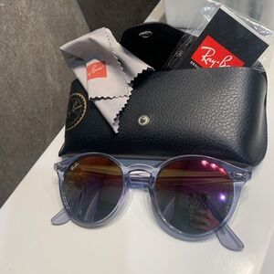 Original Ray Ban Sunglasses